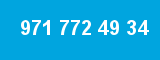 971 772 49 34 971 772 49 34